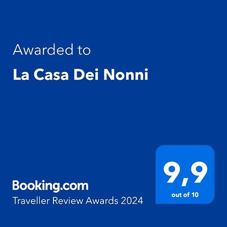 La Casa Dei Nonni Apartment Bussoleno ภายนอก รูปภาพ