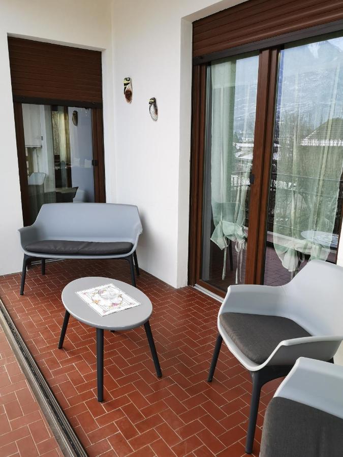 La Casa Dei Nonni Apartment Bussoleno ภายนอก รูปภาพ