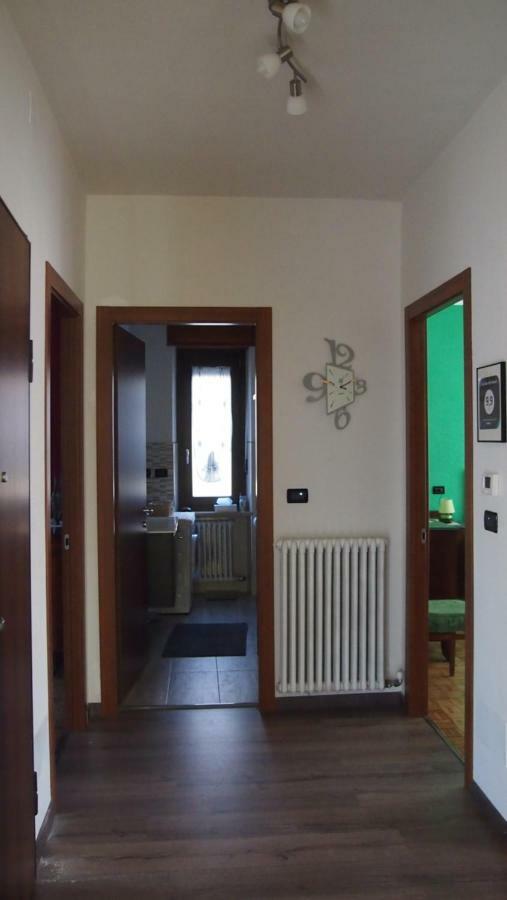 La Casa Dei Nonni Apartment Bussoleno ภายนอก รูปภาพ