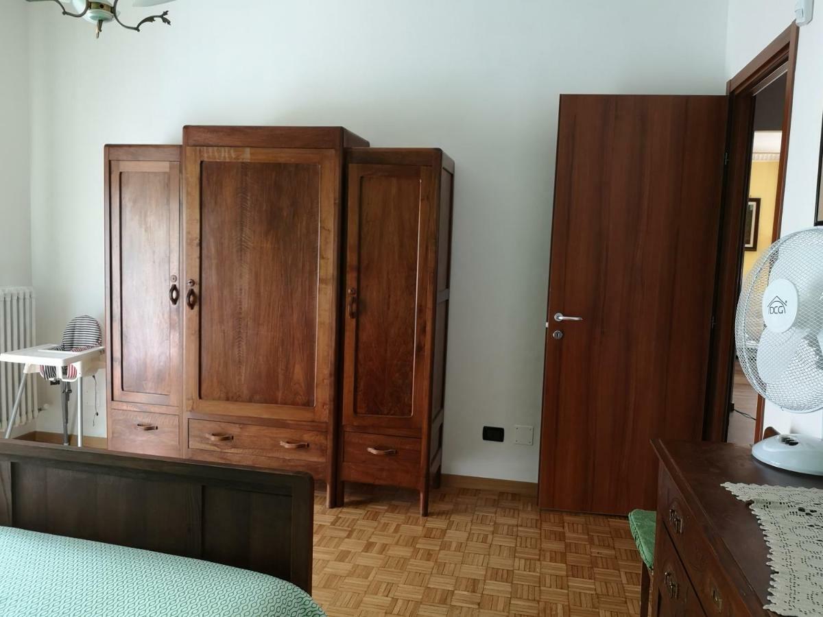 La Casa Dei Nonni Apartment Bussoleno ภายนอก รูปภาพ
