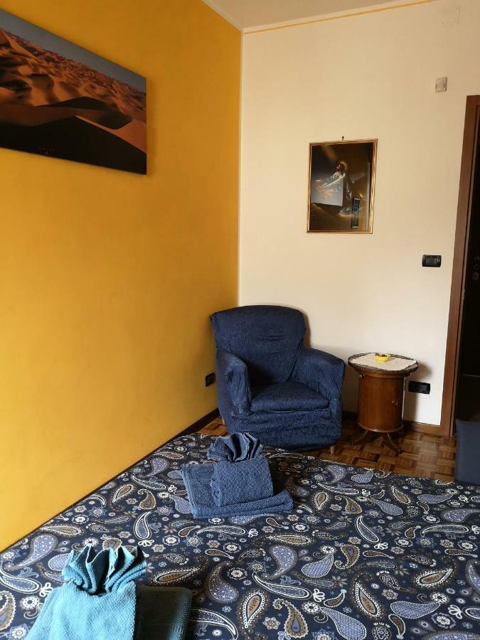 La Casa Dei Nonni Apartment Bussoleno ภายนอก รูปภาพ